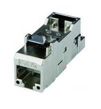 Telegärtner J00029A2000 wire connector RJ11/12 Stainless