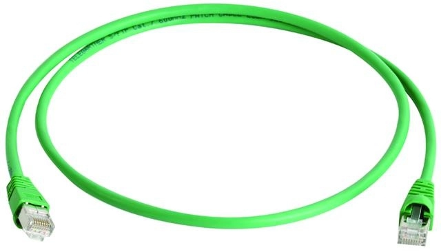 Telegärtner MP8 FS 600 LSZH-1 0