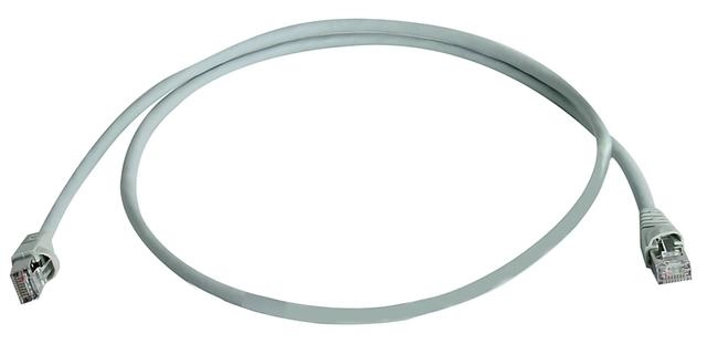 Telegärtner L00000A0230 networking cable Grey 0