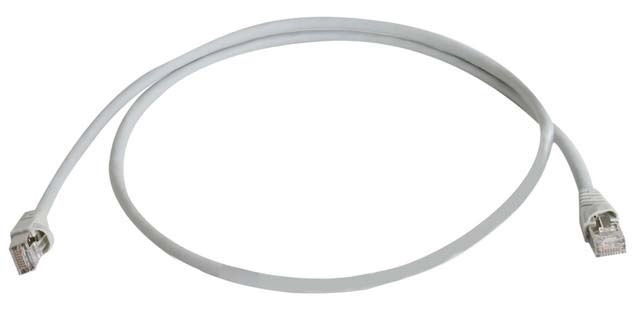 Telegärtner MP8 FS 600 LSZH-5 0