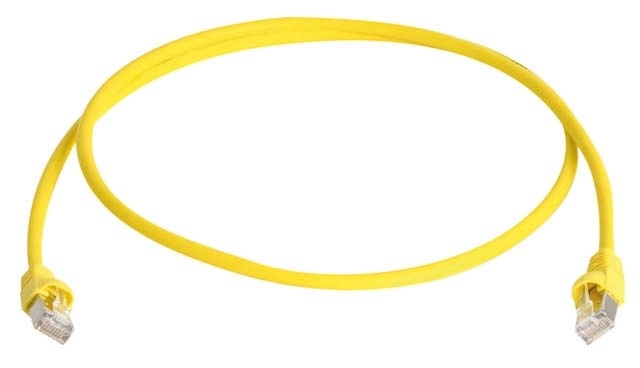 Telegärtner MP8 FS 600 LSZH-7 5