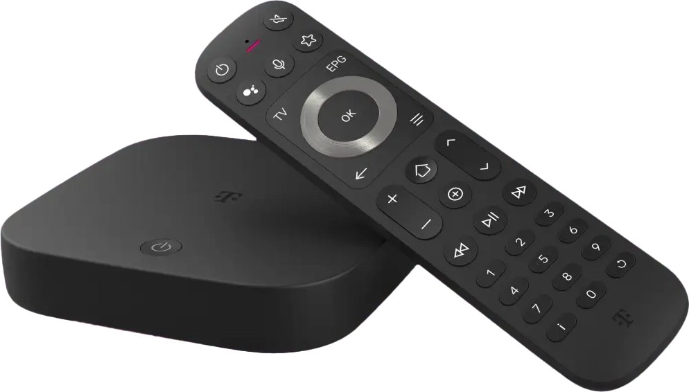 Telekom MagentaTV One (2nd Gen.)