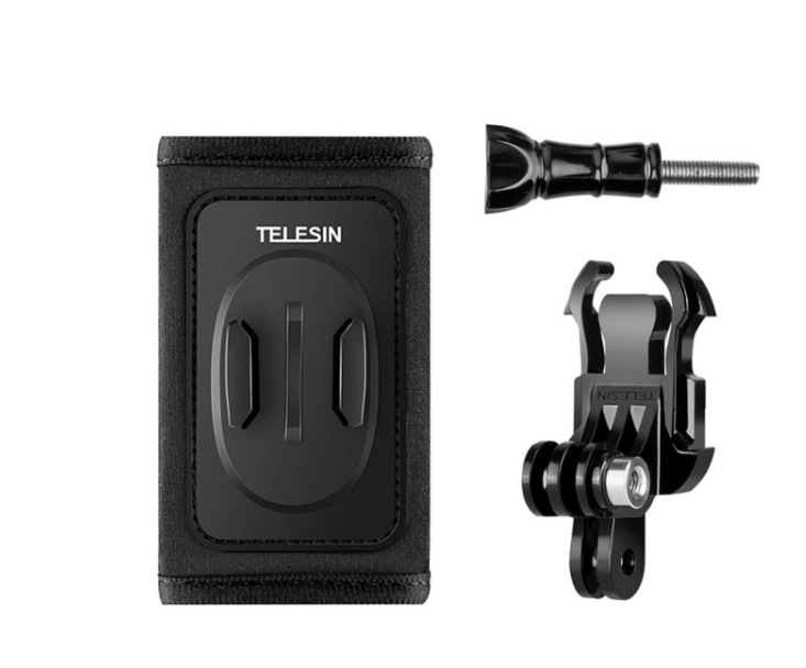 Telesin Telesin J-Hook strap for 360°