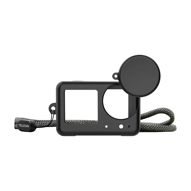 Telesin silicone case for DJI Osmo