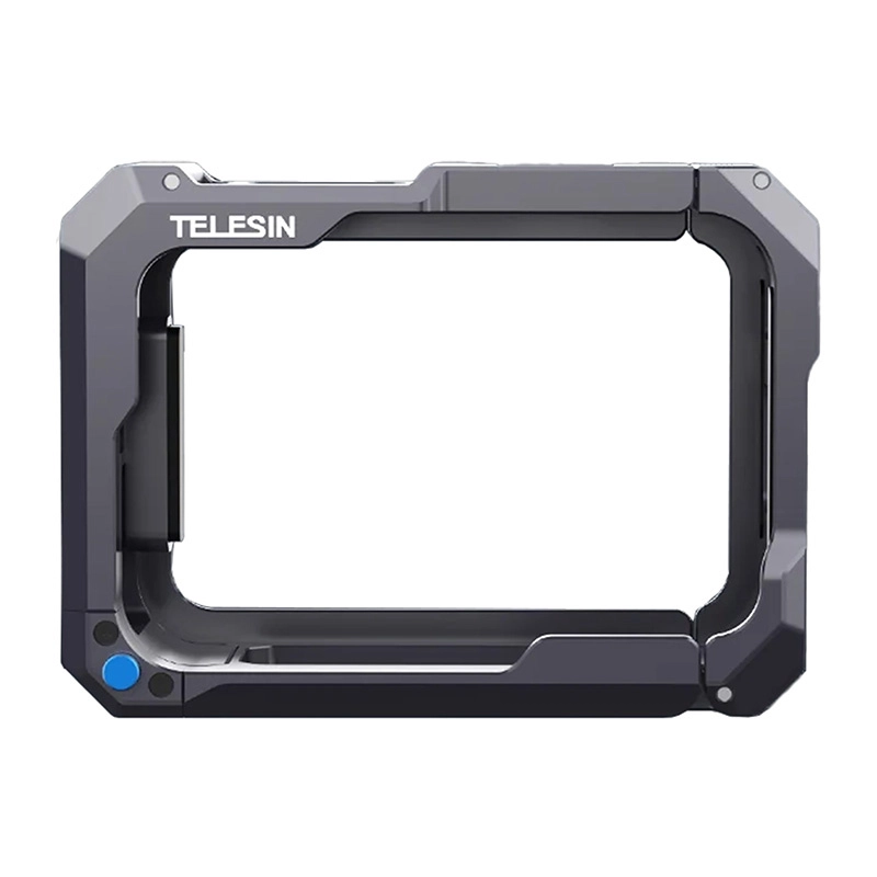 Telesin Metal case for GoPro Hero