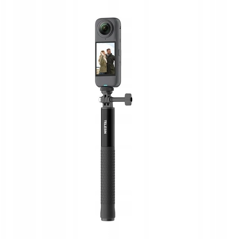 Selfie stick Telesin TELESIN 90cm Selfie
