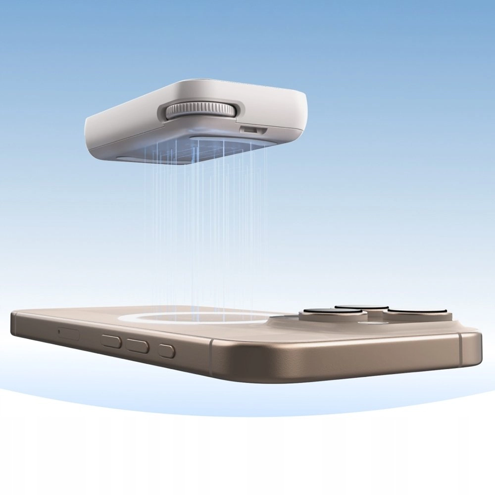 Telesin TELESIN Magnetic Selfie Monitor Screen