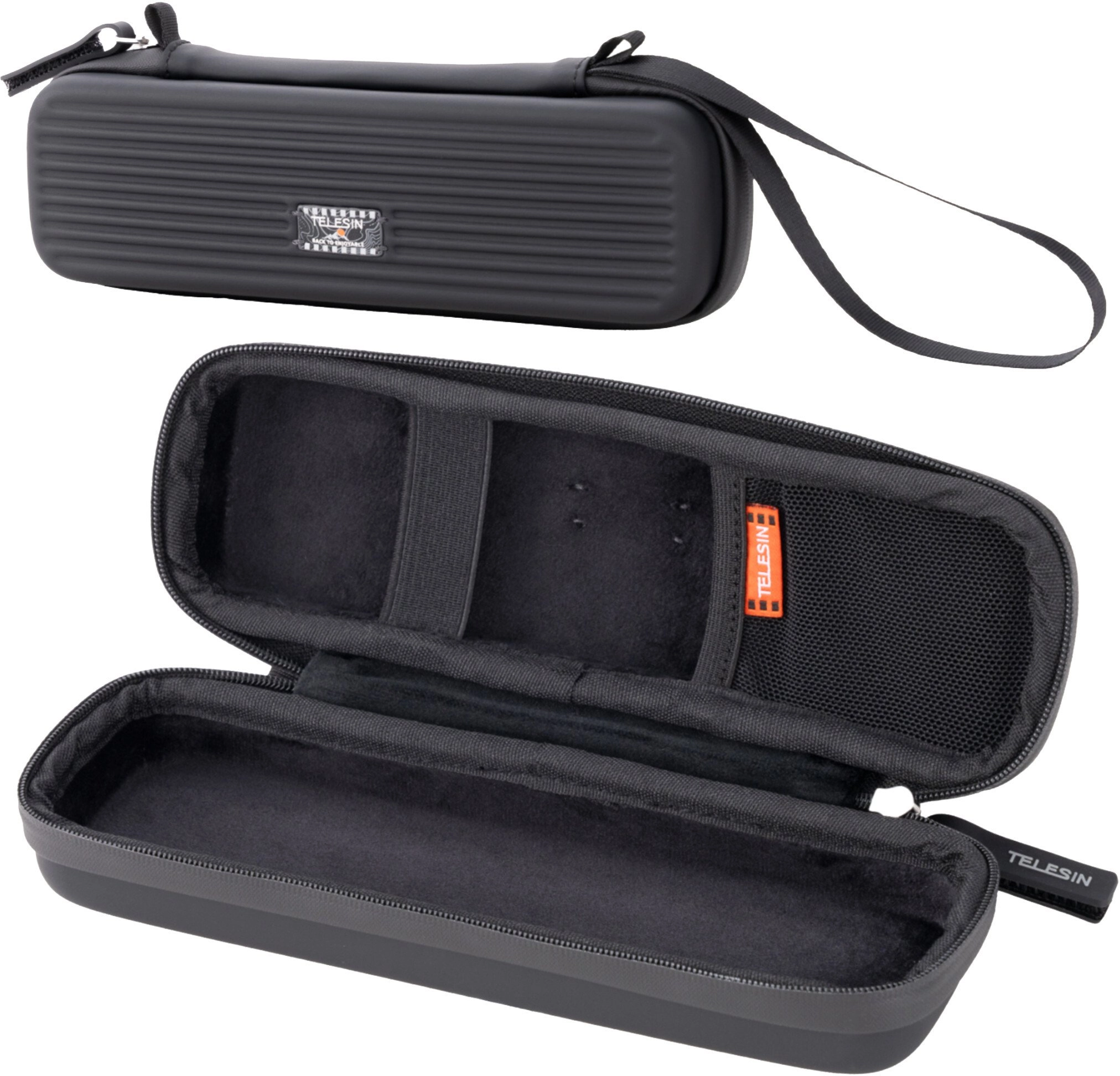 Pokrowiec Telesin TELESIN S6-PRC-26BK-TDJ Etui do