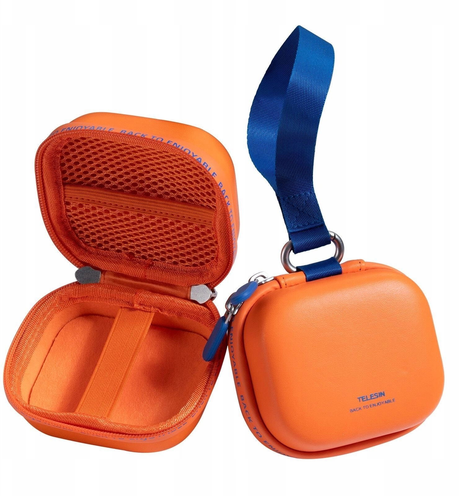 Telesin Case Cover Hard Case Eva