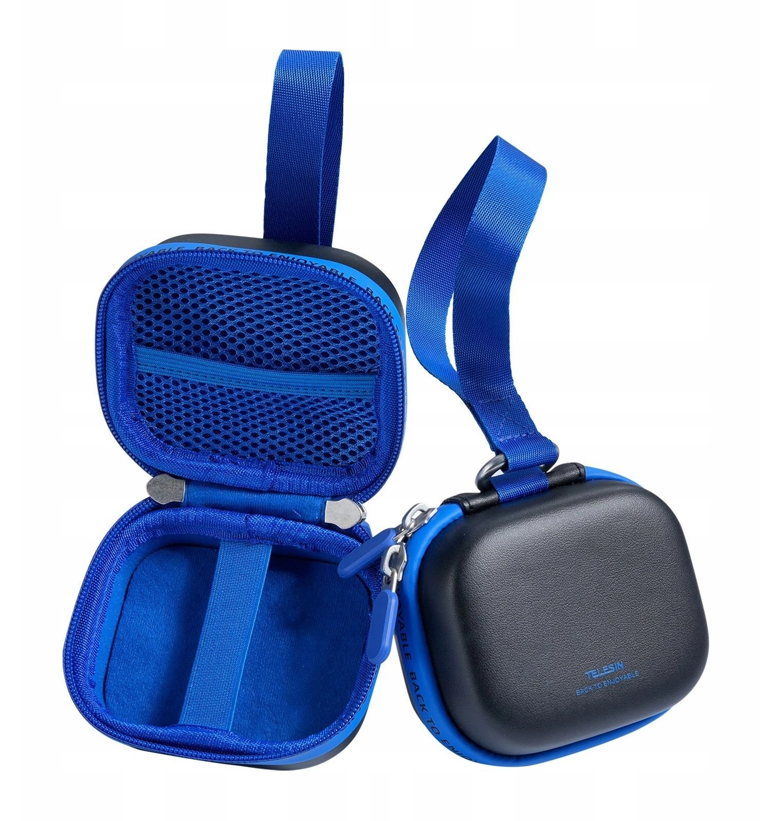 Telesin Cover Case Eva Hard Case