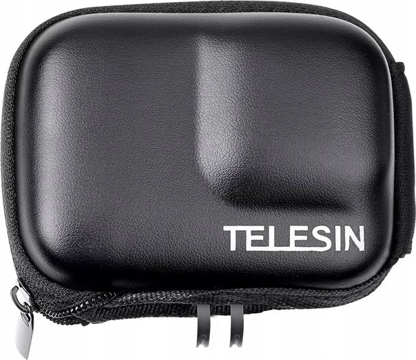 Telesin Suitcase Case Case for Gopro