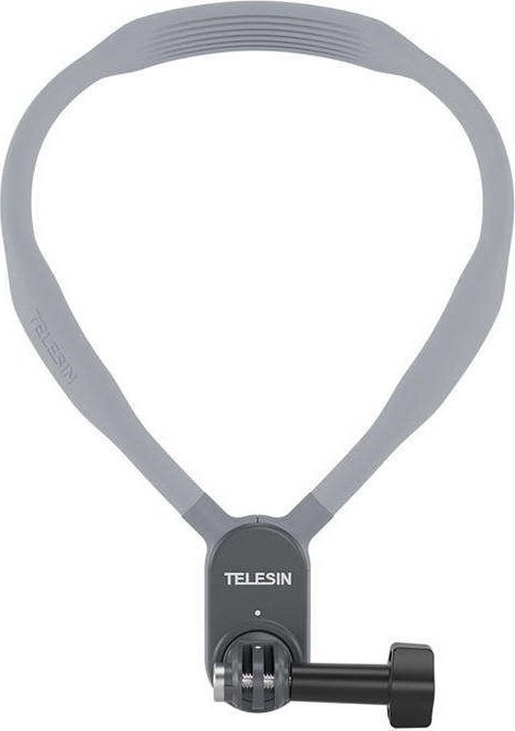 Telesin Headband Neck Holder For Gopro