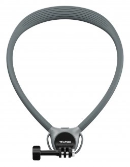Telesin Telesin S2-HNB-09-GY neck strap for