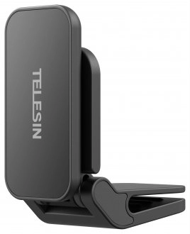 Telesin Magnetic Cap Clip Telesin S3-HMH-05-TDJ