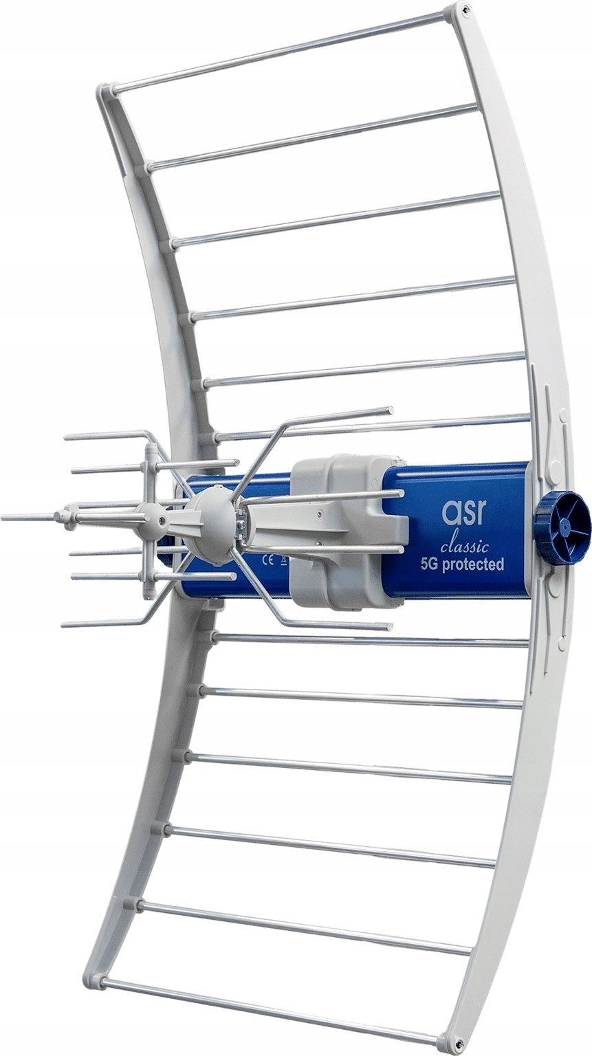 Antena TV DVB-T/T2 ASR Classic 5G