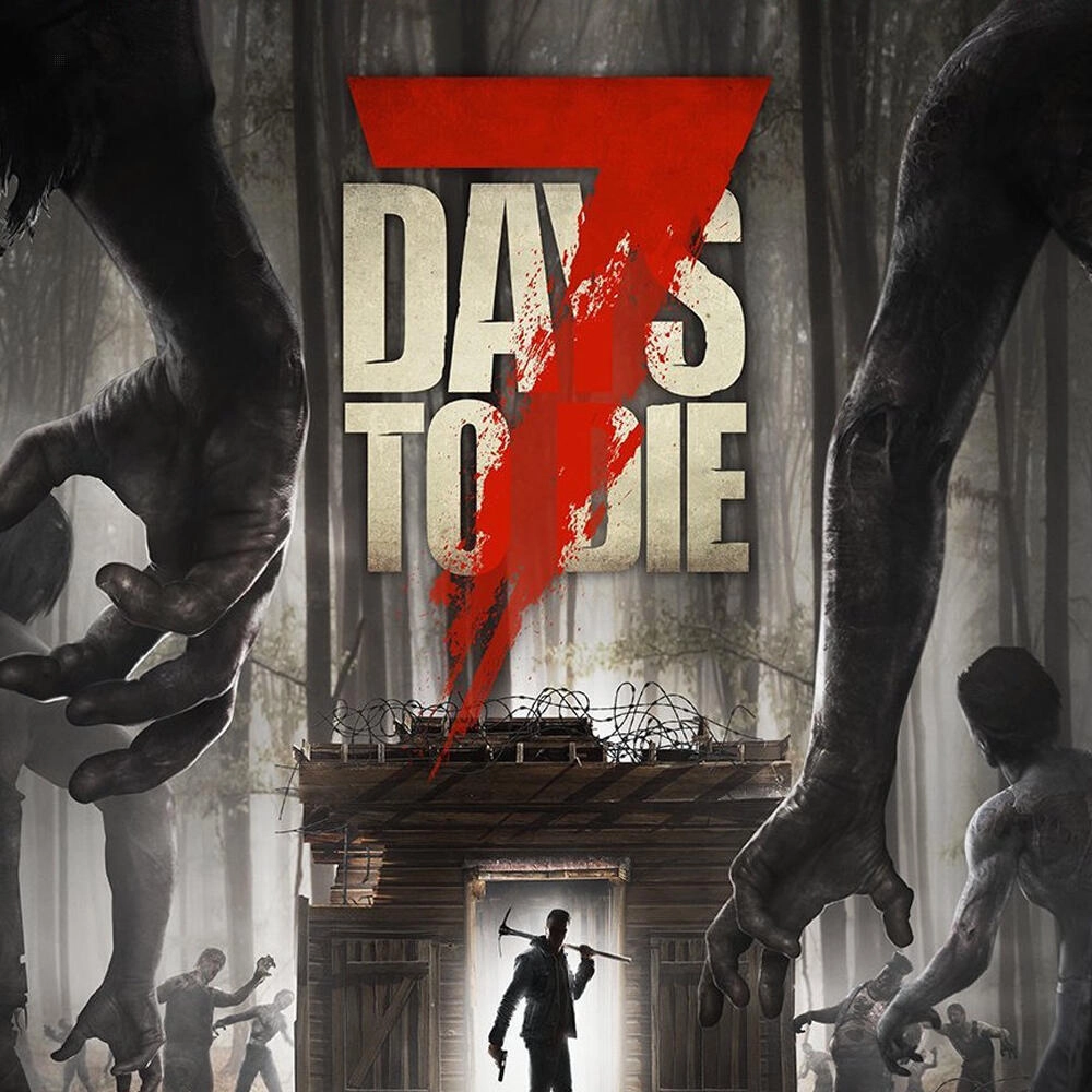 Telltale Games 7 Days to Die