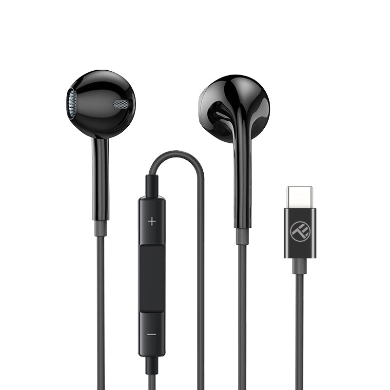 Tellur TLL162262 headphones/headset Wired In-ear Calls/Music