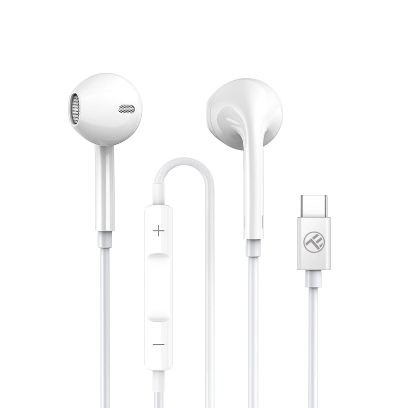 Tellur TLL162272 headphones/headset Wired In-ear Calls/Music