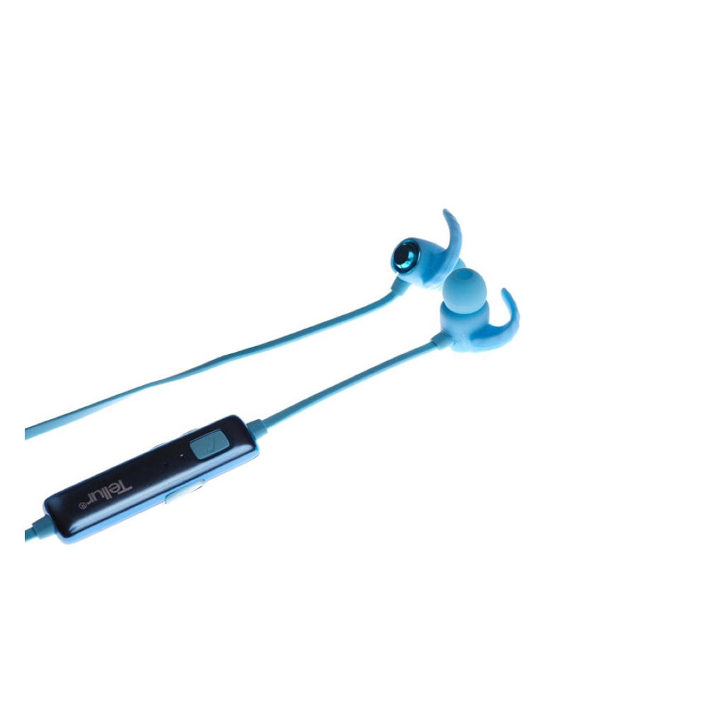 Tellur Runner Headset Wireless In-ear  Neck-band