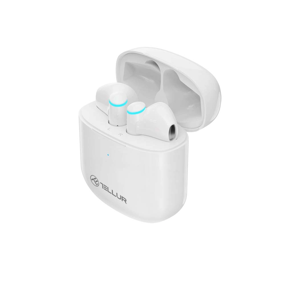 Tellur TLL511421 headphones/headset True Wireless Stereo