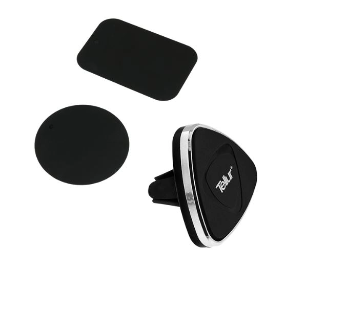 Tellur Car Phone Holder Magnetic Air