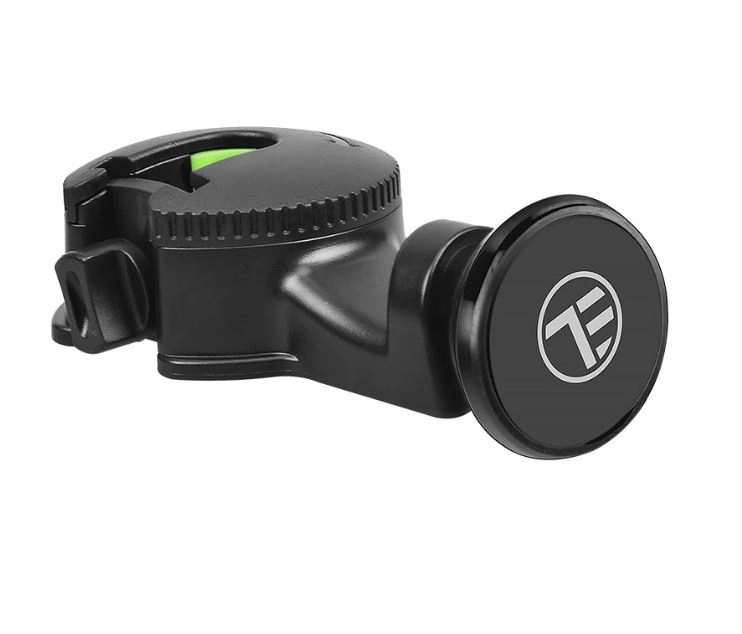 Tellur Phone Holder Magnetic Headrest Mount