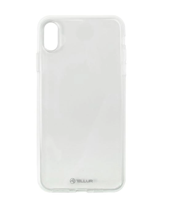 Tellur Cover Silicone for iPhone XS