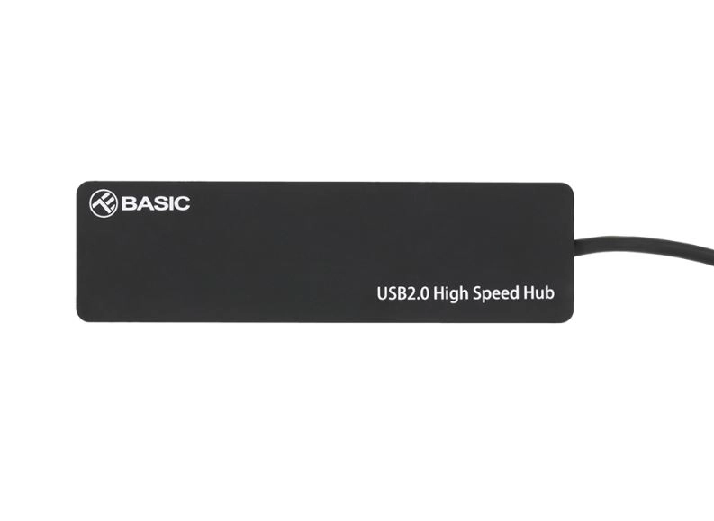 Tellur Basic USB Hub  4 ports