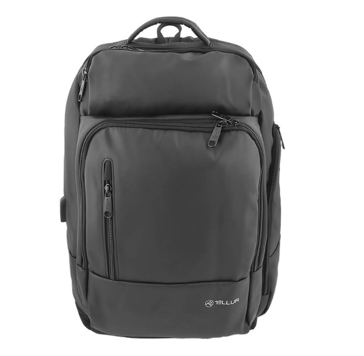 Tellur 17.3 Notebook Backpack Business