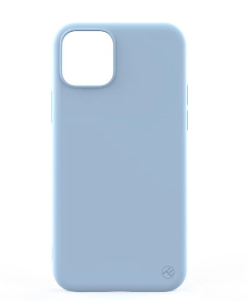 Tellur Cover Soft Silicone for iPhone