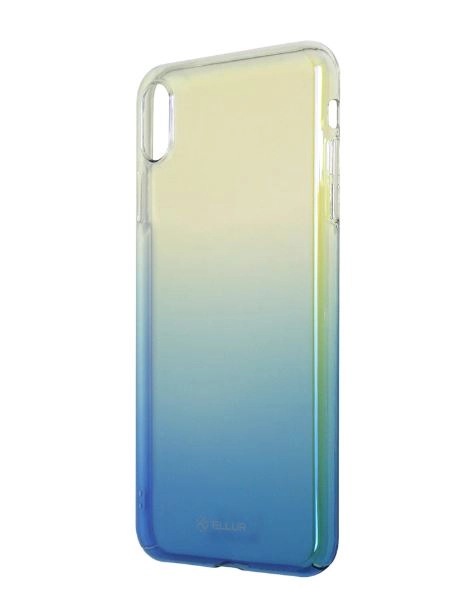 Tellur Cover Soft Jade for iPhone