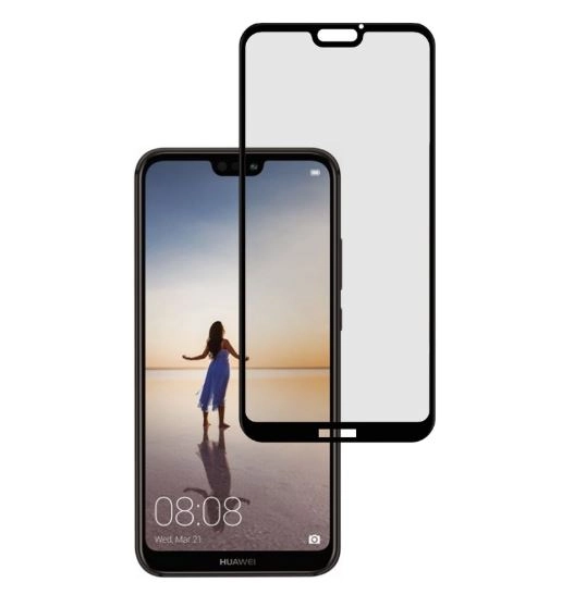 Tellur Tempered Glass 3D Case Friendly