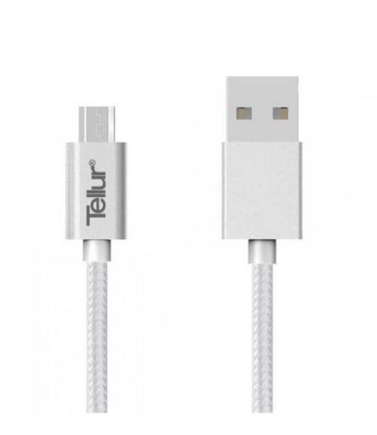 Tellur Data cable USB to Micro
