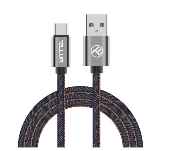 Tellur Data cable USB to Type-C