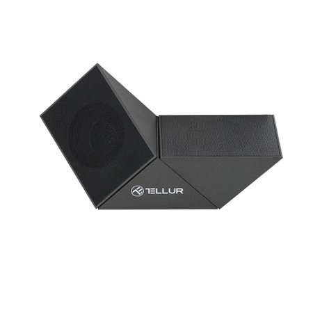 Tellur Bluetooth Speaker Nyx Black T-MLX40864