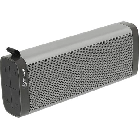 Tellur Bluetooth Speaker Selene Gray T-MLX40866