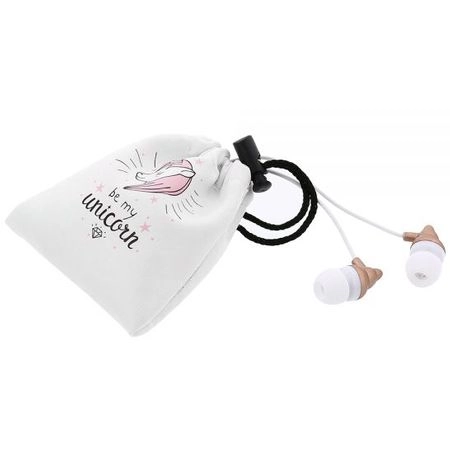Tellur In-Ear Headset Magiq  Carrying Pouch