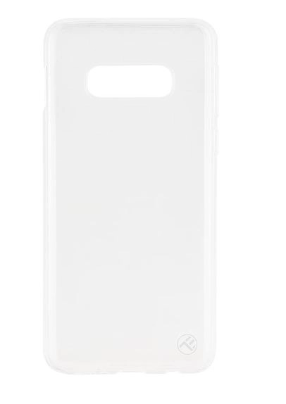 Tellur Cover Basic Silicone for Samsung