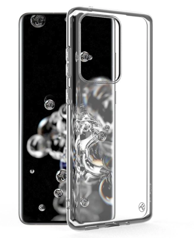 Tellur Cover Basic Silicone for Samsung