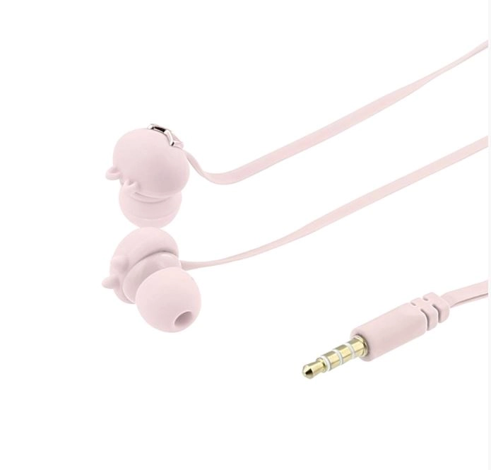 Tellur In-Ear Headset Pixy Pink T-MLX42048