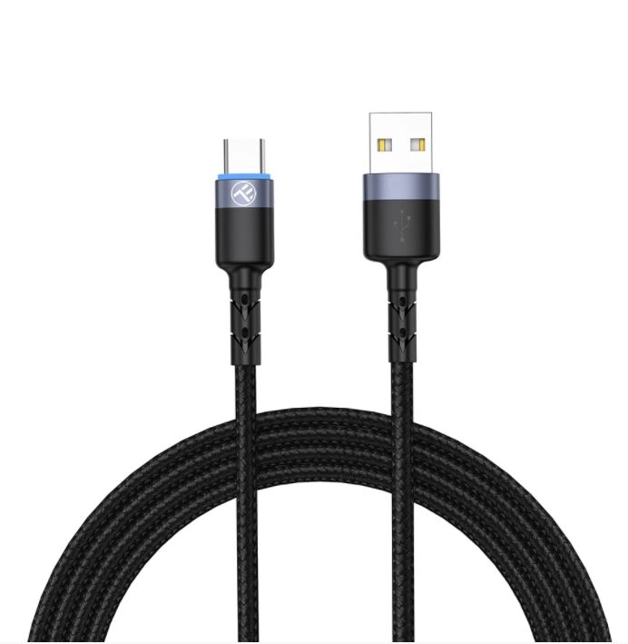 Tellur Data Cable USB to Type-C