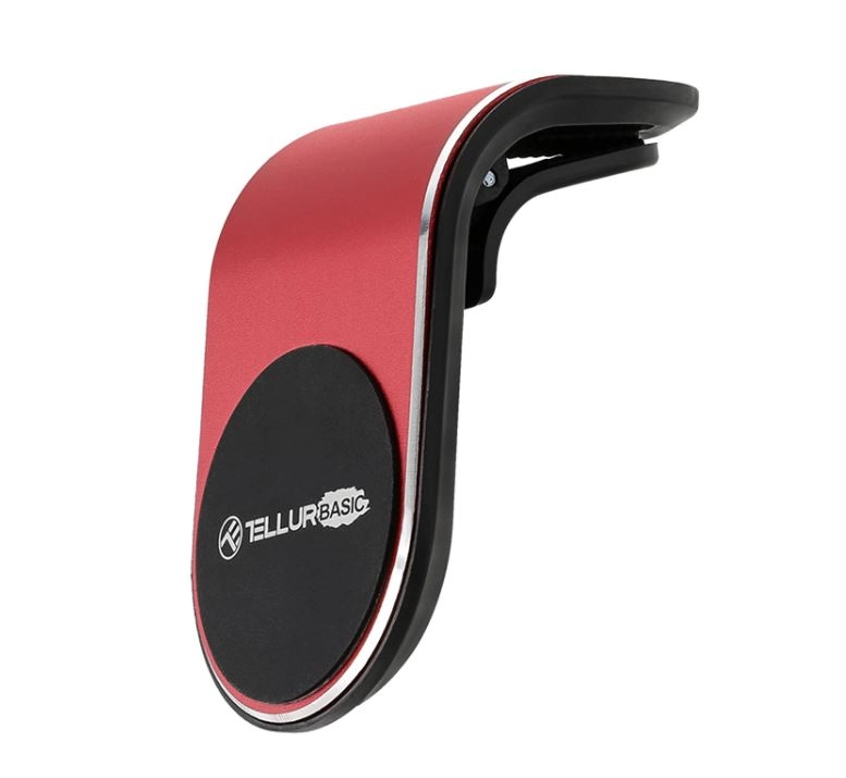 Tellur Basic Car Phone Holder Magnetic