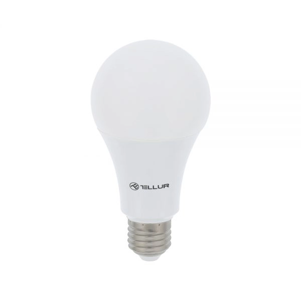 Tellur WiFi Smart Bulb E27 10W
