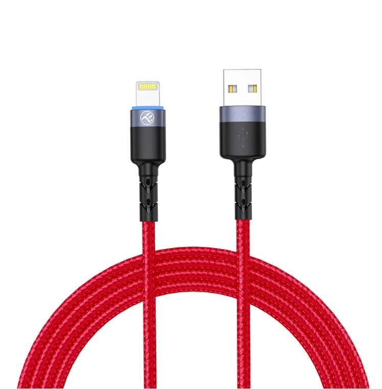 Tellur Data Cable USB to Lightning