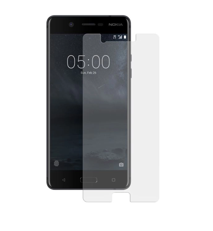 Tellur Tempered Glass 2.5D for