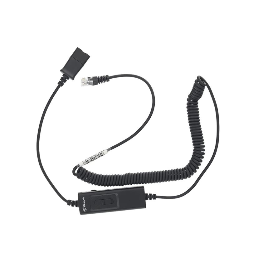 Tellur QD to RJ11 Adapter Cable