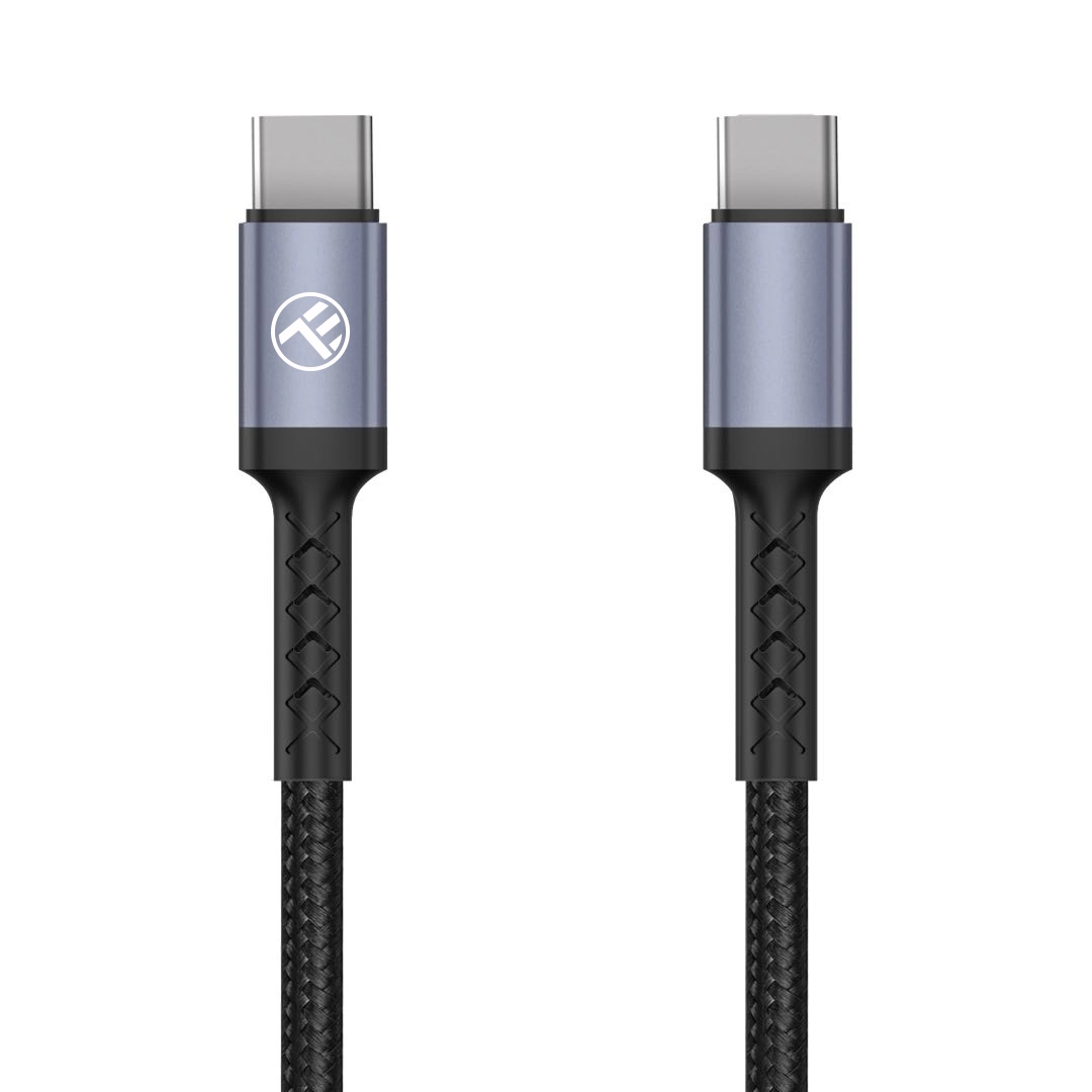 Tellur Type-C to Type-C Cable 3A