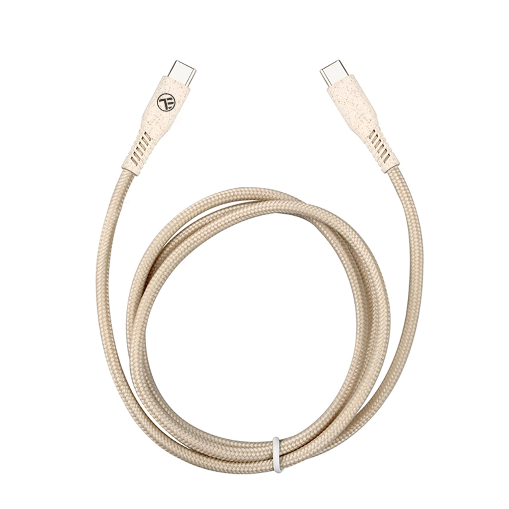 Tellur Green Data Cable Type-C to