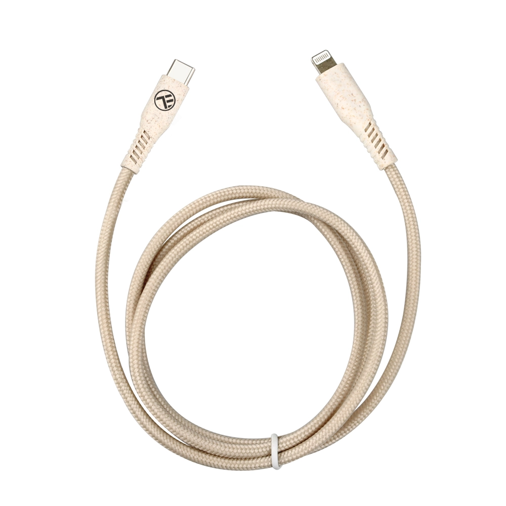 Tellur Green Data Cable Type-C To