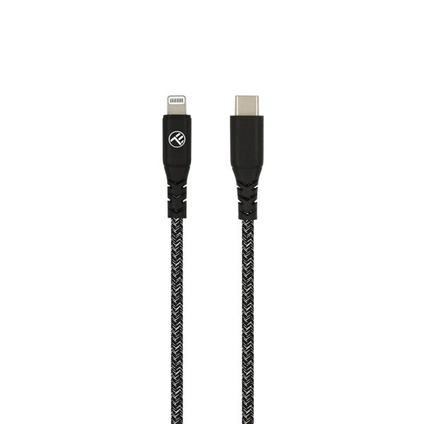Tellur Green Data cable Type-C to